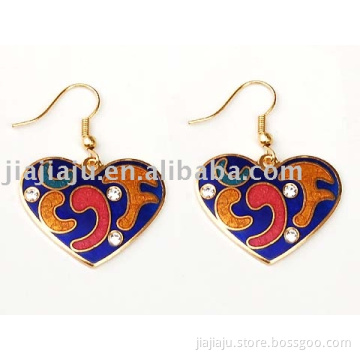 Earring EA17268